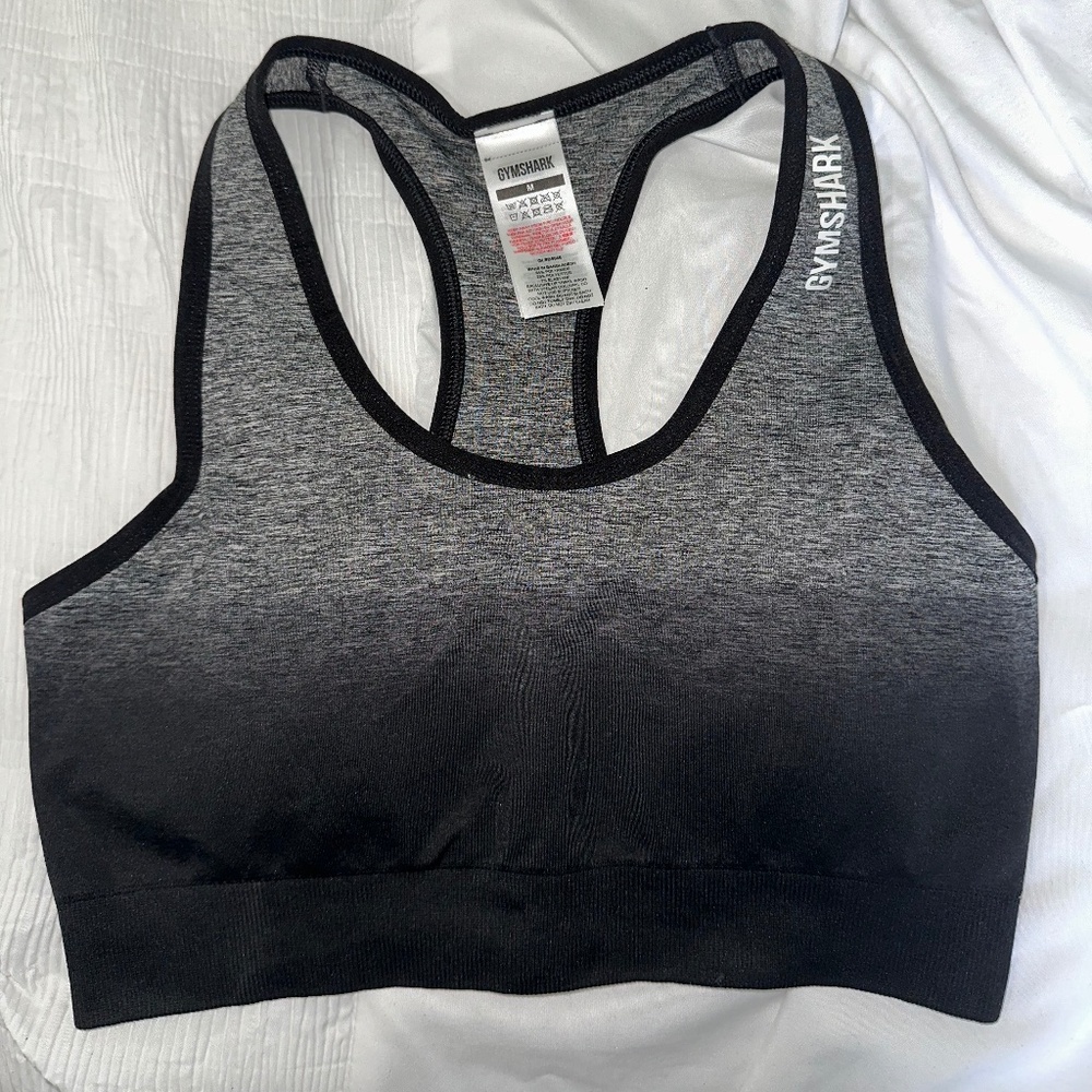 Gymshark Sports Bra